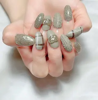 ネイル hairsalon 556のマツエク・マツパデザイン