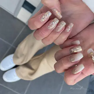 ネイル Mii nail いづみのその他イメージ