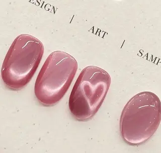 ネイル ネイルサロン Daonのネイルデザイン