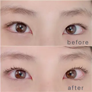 マツエク・マツパ アイブロウ 眉/まつ毛パーマ専門 Ochi🫧の眉毛・アイブロウイメージ