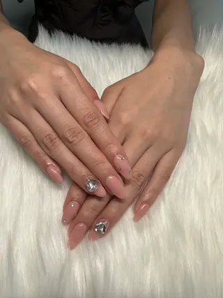 ネイル fruit .nailのネイルデザイン