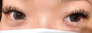マツエク・マツパ 野田 京七のマツエク・マツパデザイン