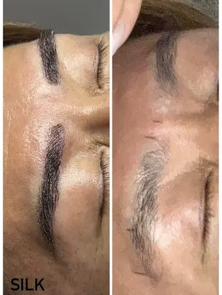 アイブロウ SILK所属・ＳＩＬＫ SAYURIのエステ・リラクイメージ