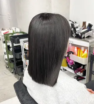 cocoro ✧˖°.のヘアスタイル