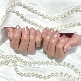 ネイル WISTERIA nahoのネイルデザイン