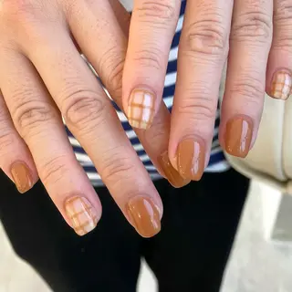 ネイル nail salon zero°のネイルデザイン