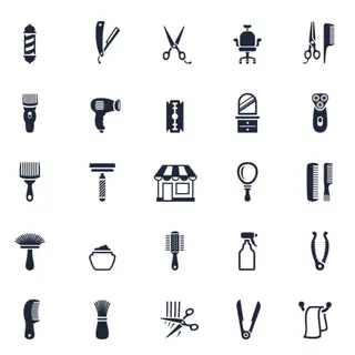 尾島 杏香のヘアスタイル