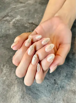 ネイル nail salon amanoのネイルデザイン