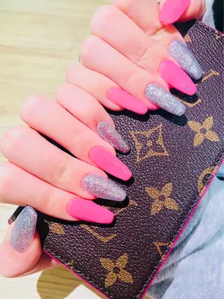 ネイル Ruana Nailのネイルデザイン