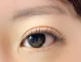 マツエク・マツパ ⭐︎ yoshino⭐︎のマツエク・マツパデザイン