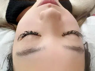 マツエク・マツパ eyelash ルナのマツエク・マツパデザイン