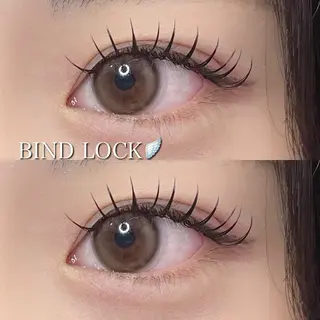 マツエク・マツパ eyelash Re:nkのマツエク・マツパデザイン