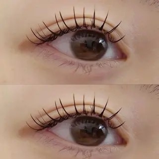 マツエク・マツパ 無料🪹 マツエクモデル募集中のマツエク・マツパデザイン