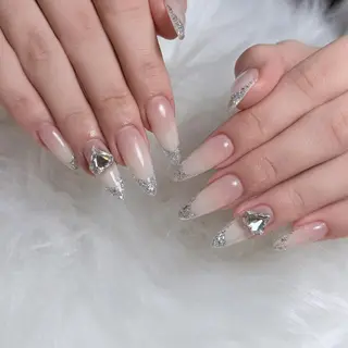 ネイル ナナ ミのネイルデザイン