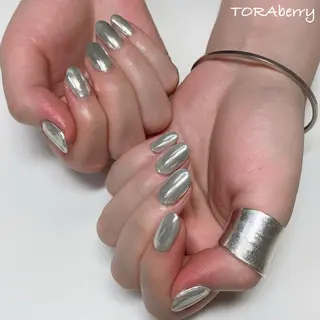 ネイル ネイリスト なつみのネイルデザイン