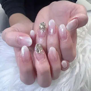 ネイル FJ ネイルサロンのネイルデザイン