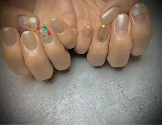 ネイル Eden ♾️のネイルデザイン