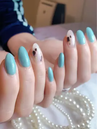 ネイル HALU ハルのネイルデザイン