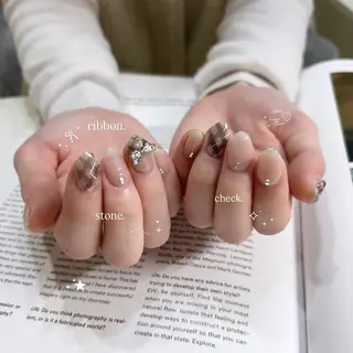 ネイル RooM -mizuki-のネイルデザイン