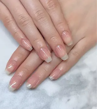 ネイル 渡邉 真衣のネイルデザイン