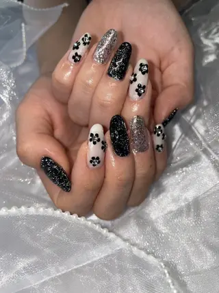 ネイル Beauty salonMのネイルデザイン