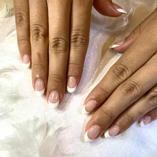 ネイル nailbios .tomo.のネイルデザイン