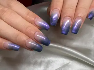 ネイル -N nail- Jr.nailistのネイルデザイン