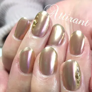 ネイル ネイルサロン アティロンのネイルデザイン