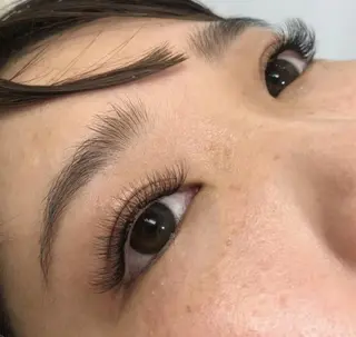 マツエク・マツパ MANA rikaのマツエク・マツパデザイン