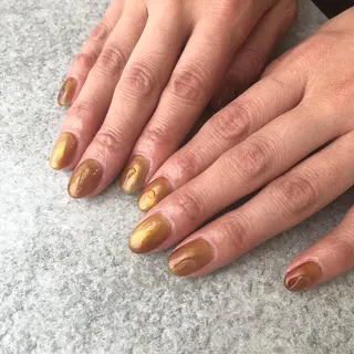 ネイル KUULa E R I K Oのネイルデザイン