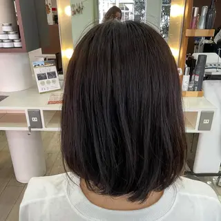 ショート カラー お肌の角質ケア / ベラステギのその他イメージ