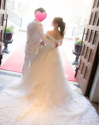 杉井 美恵のエステ・リラクイメージ