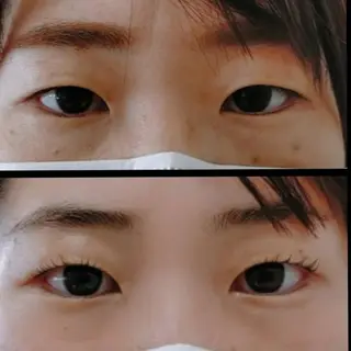 マツエク・マツパ Red Moatのマツエク・マツパデザイン