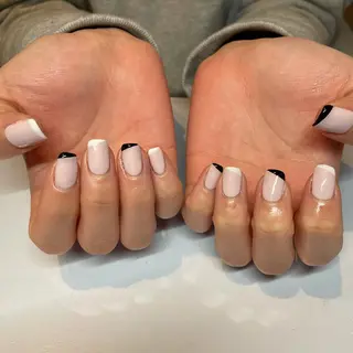 ネイル Tocowaka マエダのネイルデザイン