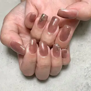 ネイル FIORITURA aiのネイルデザイン