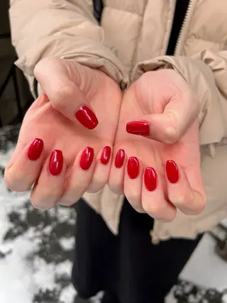ネイル 激安ネイルサロン GRITのネイルデザイン