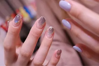 ネイル MH Nailのネイルデザイン