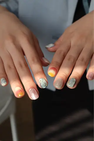 ネイル chika / nailのネイルデザイン