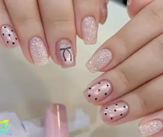 ネイル リナ ネイルサロンのネイルデザイン