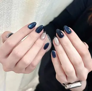 ネイル nail ナナのネイルデザイン