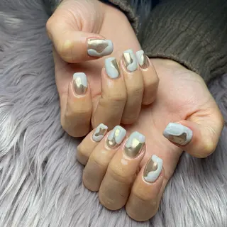 ネイル Beauty Space N&Nのネイルデザイン