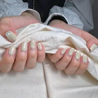 ネイル 💅chainail _aiのネイルデザイン