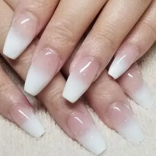 ネイル よしだ ひろきのネイルデザイン