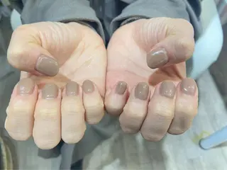 ネイル Umi nail& eyelashのネイルデザイン