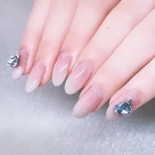 ネイル Nailist suzuのネイルデザイン