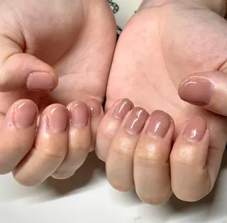 ネイル nailist cocoのネイルデザイン