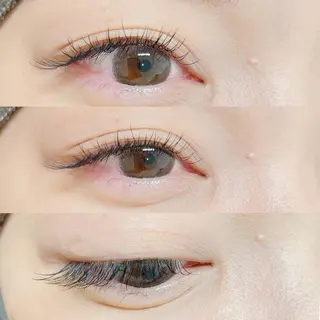 マツエク・マツパ myMee... nail&eyeのマツエク・マツパデザイン