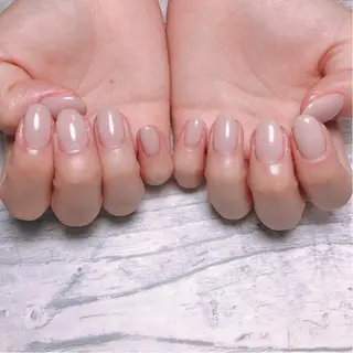 ネイル DollyGirl KYOKOのネイルデザイン