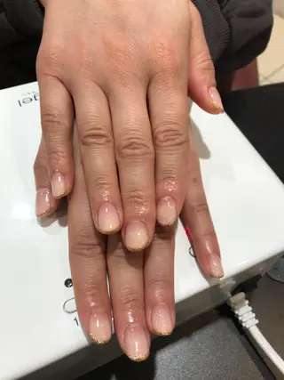 ネイル 竹澤 紫乃のその他イメージ