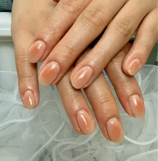 ネイル M.N_ nailのネイルデザイン